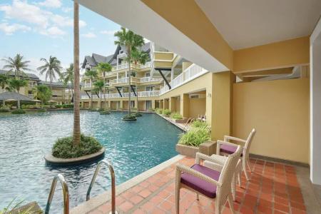 Angsana Laguna Phuket - Sha Extra Plus - 77