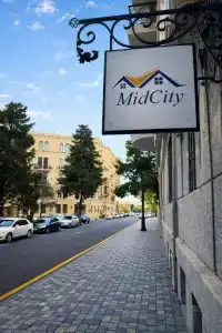 Midcity - 0