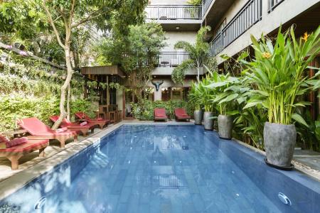 Won Residence & Spa - 2