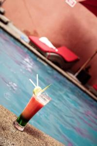 Le Grand Mellis Hôtel & Spa - 3