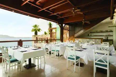 Ramada Plaza by Wyndham Antalya - 13