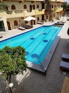 Dahab Plaza - 1