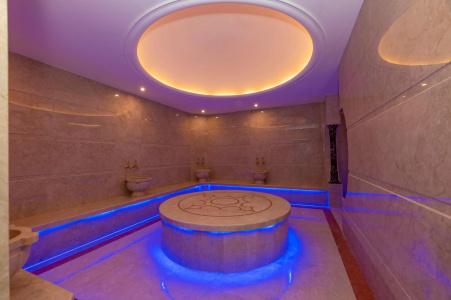 Ramada by Wyndham Istanbul Pera - 20
