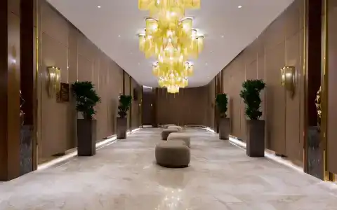 Hilton Astana - 7