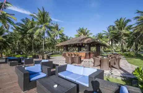 Vinpearl Resort & Spa Phu Quoc - 18