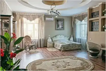 Коттеджи Гостиный Дом - 8