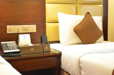 Orchid Dubai - 31