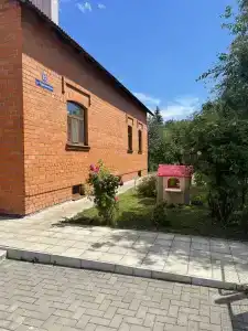 Гостевой дом на Туристической 15 - 33