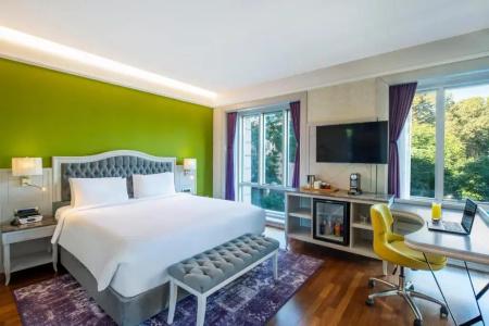 Mercure Tbilisi Old Town - 70