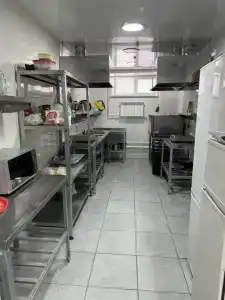 Вахтовик - 54