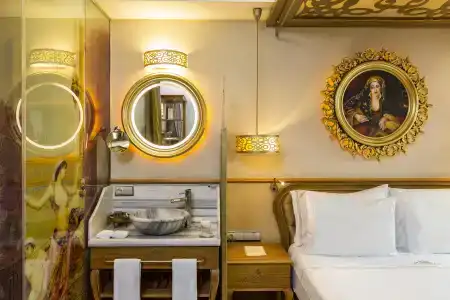 Sultania Boutique Class - 15