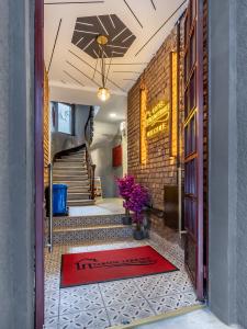 Taksim Terrace - 46