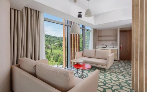 Lankaran Springs Wellness Resort - 39