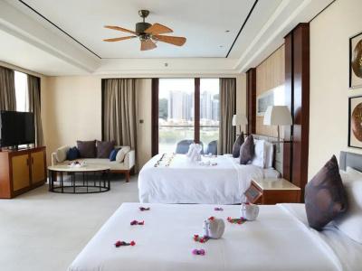 Crowne Plaza Sanya City Center, An Ihg - 107
