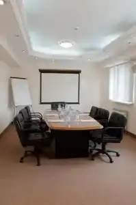 International Hotel Astana - 6