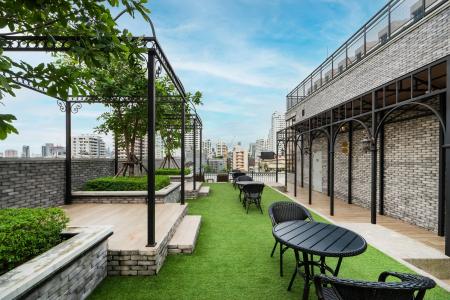 The Coach Bangkok by Compass Hospitality - 5