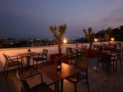1774 Kazdagi Termal Butik Otel - 9