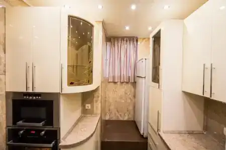 Ладомир на Яузе - 16