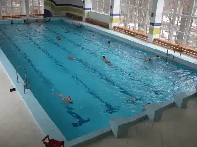 Воробьево - 43