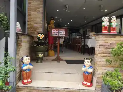 Baan Ketkeaw Guest House 2 - 14