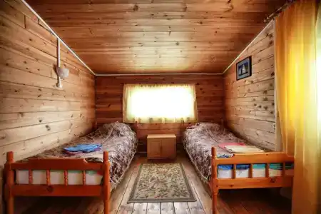 Байкал Терра - 22