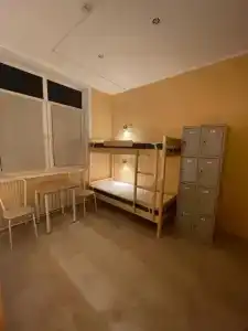 Sweet Home Hostel - 6