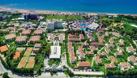 Sentido Kamelya Selin Luxury Resort & Spa - 7