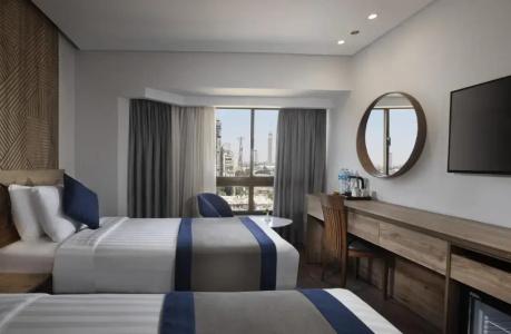 Pyramisa Suites Cairo - 58