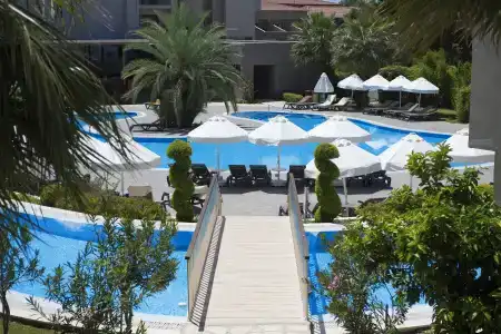 Barut Hemera - Ultra All Inclusive - 30