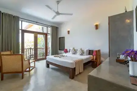 Tartaruga Beach Resort - 57