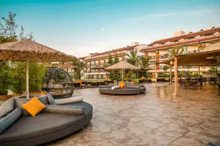 Belek Beach Resort - 8