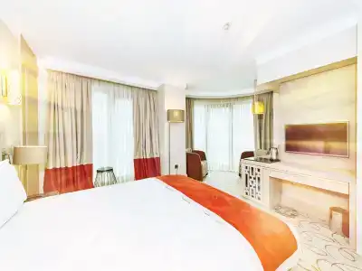 Mare Park & Spa - 12