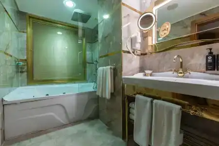 Wyndham Istanbul Old City - 34