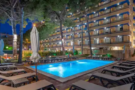4R Playa Park - 28
