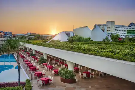 Cornelia Diamond Golf Resort & Spa - 27