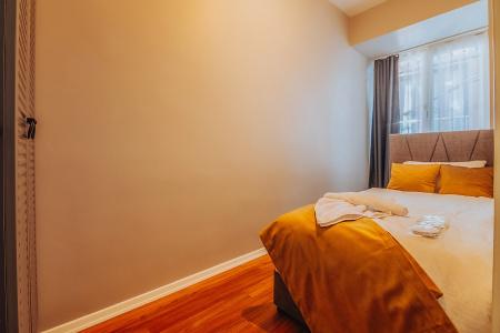 Taksim Wonder Suites - 119