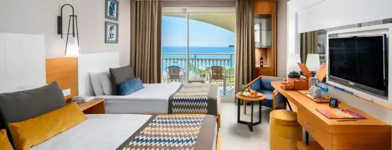 Kirman Sidera Luxury & Spa - 78