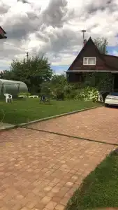 Жуковка Village дом с камином - 205