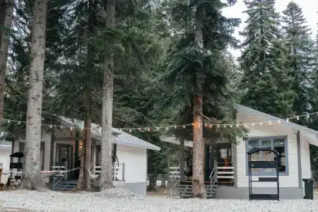 Гостевой дом K'ellas Resort - 82