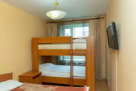 Медвежий Угол - 51