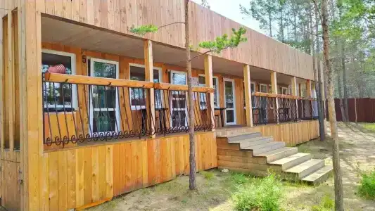 Багульник - 1