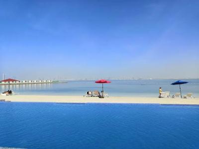 Royal m & Resort Abu Dhabi - 11