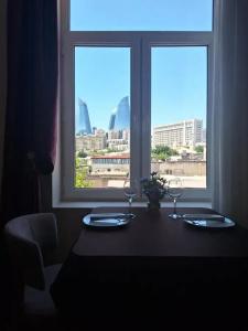 Qız Qalası - 28