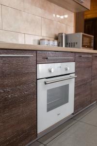 Бунгало РайОк - 18