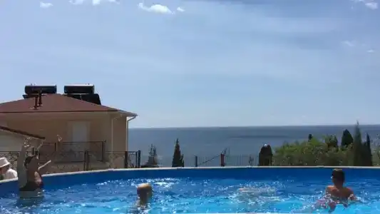 Арзы Гостевой Дом - 3