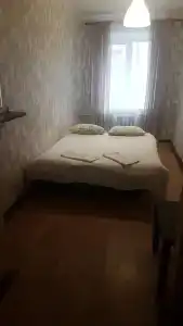 City Hostel - 22
