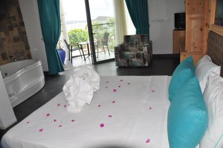 Herodot Beach Otel - 34