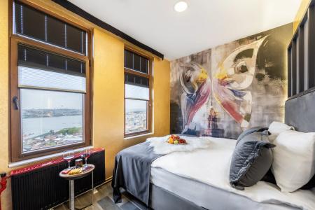 Taksim Terrace - 14