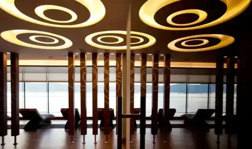 The Grand Tarabya - 22
