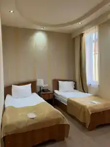 Best Western Bohemian Resort - 33